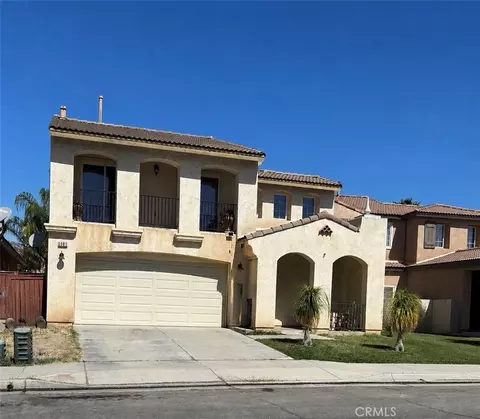 3891 Albillo Loop, Perris, CA 92571 photo 1