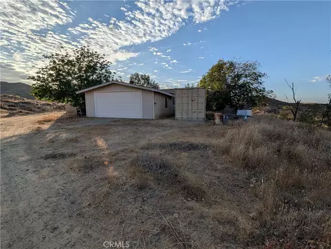 Exterior - 16690 Harris, Perris, CA 92570 photo 1 of 3
