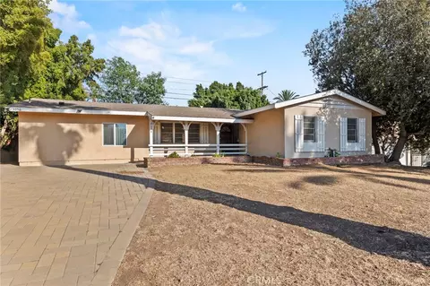 3058 Flanders, Riverside, CA 92507