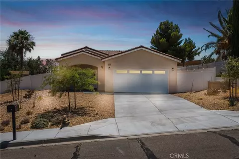 16277 Puesta Del Sol, Victorville, CA 92394