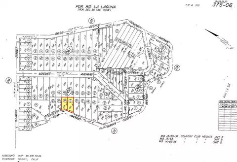 0 Elm Ave, Lake Elsinore, CA 92530