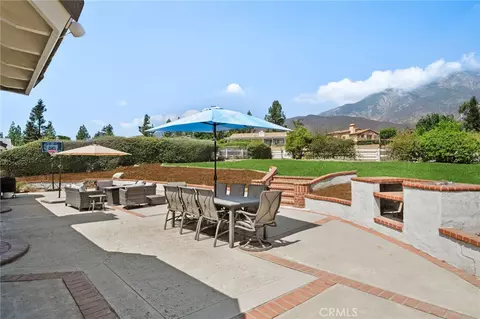 Exterior - 8288 Hillside Rd, Rancho Cucamonga, CA 91701 photo 4 of 8