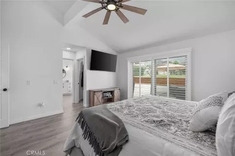 Bedroom - 8288 Hillside Rd, Rancho Cucamonga, CA 91701 photo 2 of 4