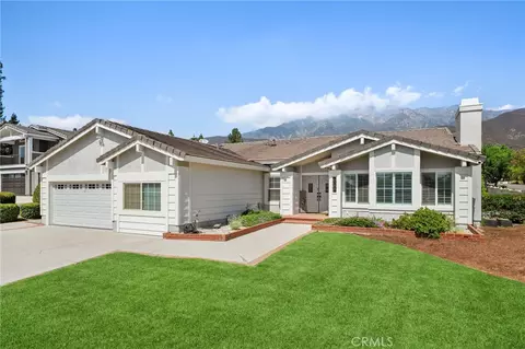 Exterior - 8288 Hillside Rd, Rancho Cucamonga, CA 91701 photo 3 of 8