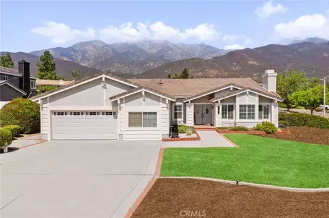 Exterior - 8288 Hillside Rd, Rancho Cucamonga, CA 91701 photo 2 of 8