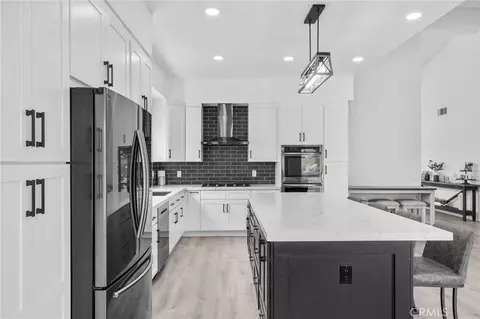 Kitchen - 8288 Hillside Rd, Rancho Cucamonga, CA 91701 photo 3 of 5