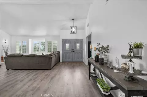 Entry Way - 8288 Hillside Rd, Rancho Cucamonga, CA 91701 photo 1 of 2