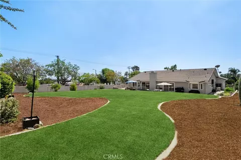 Exterior - 8288 Hillside Rd, Rancho Cucamonga, CA 91701 photo 5 of 8