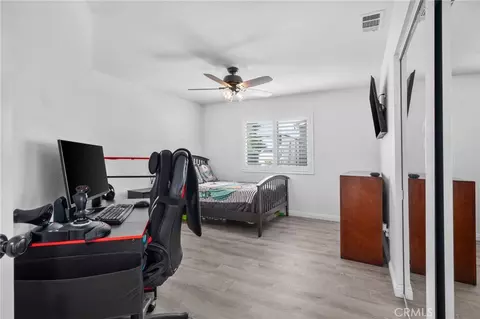 Bedroom - 8288 Hillside Rd, Rancho Cucamonga, CA 91701 photo 4 of 4