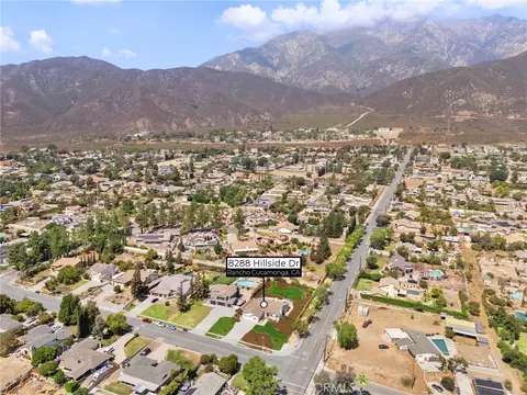 View/Area - 8288 Hillside Rd, Rancho Cucamonga, CA 91701 photo 1 of 5