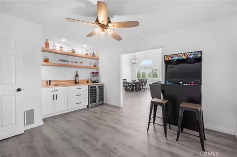 Entry Way - 8288 Hillside Rd, Rancho Cucamonga, CA 91701 photo 2 of 2