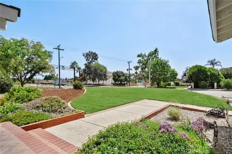 Exterior - 8288 Hillside Rd, Rancho Cucamonga, CA 91701 photo 8 of 8