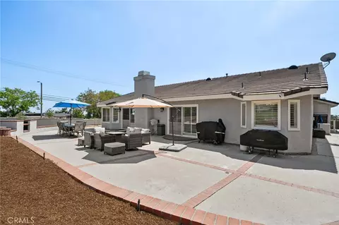 Exterior - 8288 Hillside Rd, Rancho Cucamonga, CA 91701 photo 7 of 8