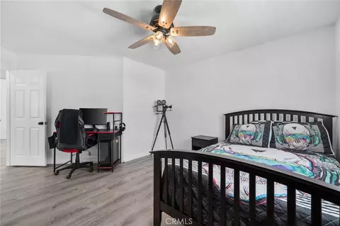 Bedroom - 8288 Hillside Rd, Rancho Cucamonga, CA 91701 photo 3 of 4