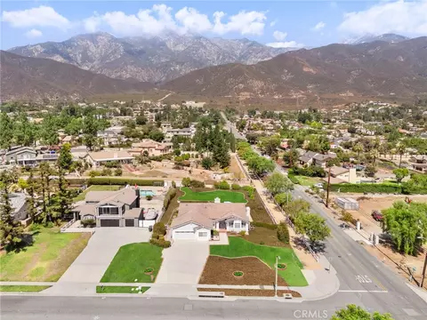 View/Area - 8288 Hillside Rd, Rancho Cucamonga, CA 91701 photo 3 of 5
