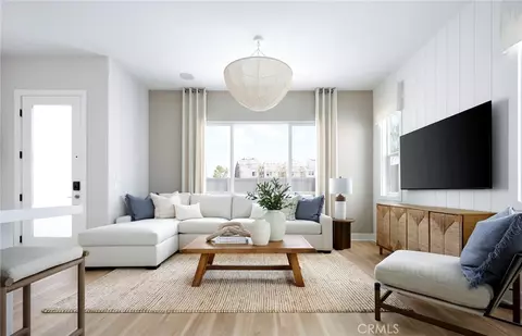 Living - 171 Moody, Irvine, CA 92618 photo 1 of 1
