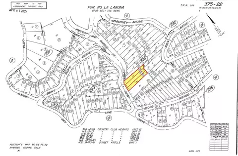 0 Sunnyslope Ave, Lake Elsinore, CA 92530