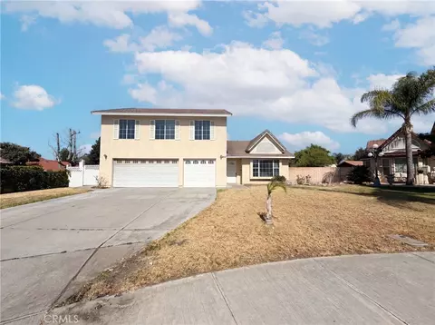 922 W Craig, Rialto, CA 92377