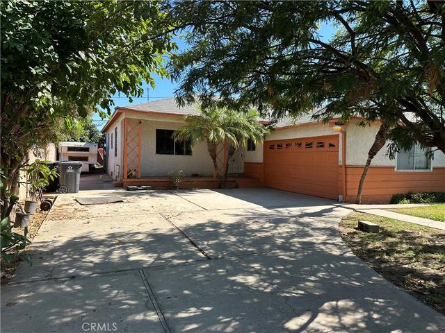 2125 W 11th, Santa Ana, CA 92703