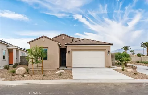 Exterior - 39946 Everglades Dr, Indio, CA 92203 photo 4 of 4