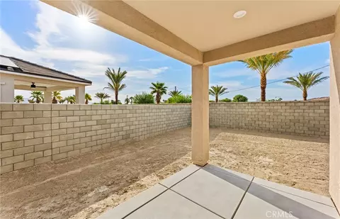 Exterior - 39946 Everglades Dr, Indio, CA 92203 photo 1 of 4