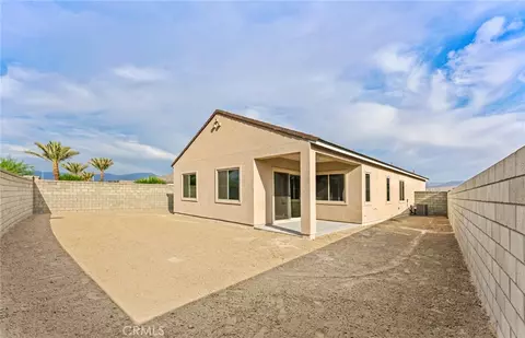 Exterior - 39946 Everglades Dr, Indio, CA 92203 photo 2 of 4