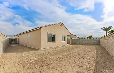 Exterior - 39946 Everglades Dr, Indio, CA 92203 photo 3 of 4