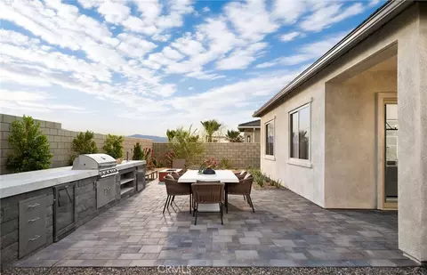 Exterior - 39940 Everglades Dr, Indio, CA 92203 photo 1 of 1
