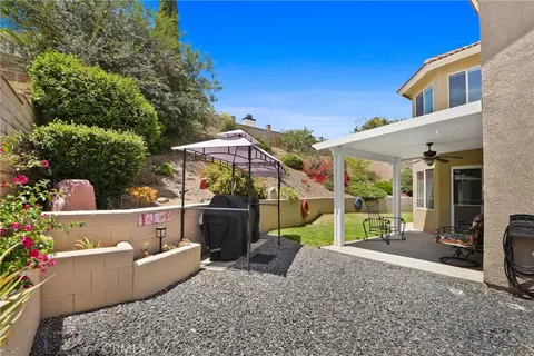 Exterior - 770 Sugar Maple Ln, Corona, CA 92881 photo 3 of 12