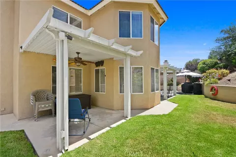 Exterior - 770 Sugar Maple Ln, Corona, CA 92881 photo 8 of 12