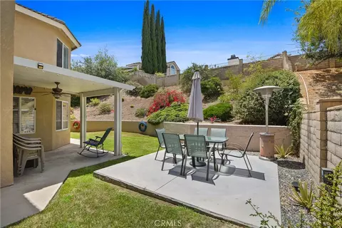 Exterior - 770 Sugar Maple Ln, Corona, CA 92881 photo 4 of 12