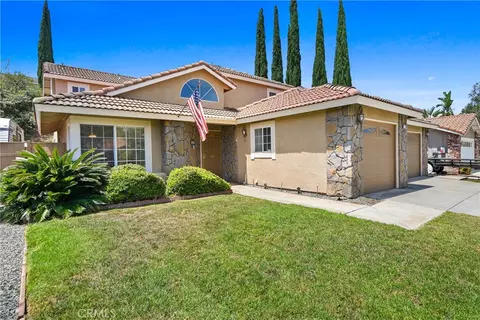 Exterior - 770 Sugar Maple Ln, Corona, CA 92881 photo 12 of 12