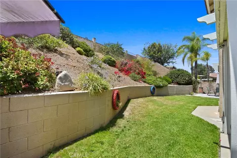 Exterior - 770 Sugar Maple Ln, Corona, CA 92881 photo 9 of 12