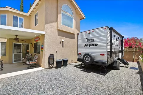 Exterior - 770 Sugar Maple Ln, Corona, CA 92881 photo 2 of 12