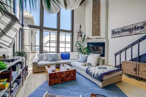 14 Mast St, Marina Del Rey, CA 90292