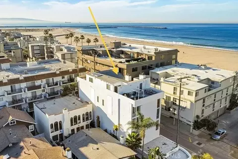 14 Mast St, Marina Del Rey, CA 90292