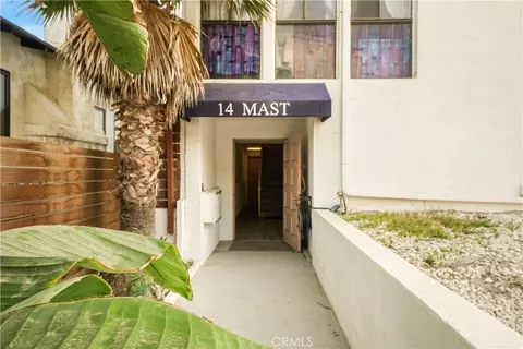 14 Mast St, Marina Del Rey, CA 90292