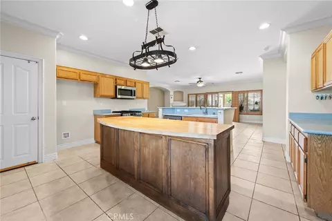 Kitchen - 1484 Adam St, Banning, CA 92220 photo 1 of 2