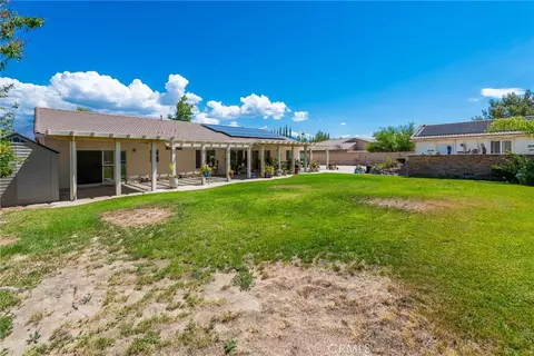 Exterior - 1484 Adam St, Banning, CA 92220 photo 9 of 10