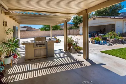 Exterior - 1484 Adam St, Banning, CA 92220 photo 3 of 10