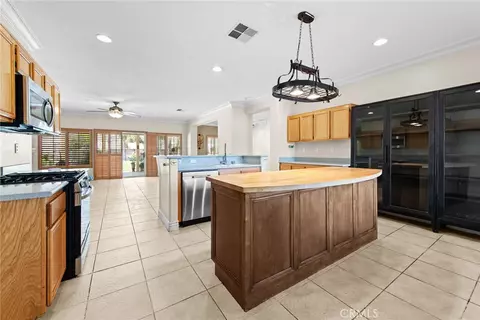 Kitchen - 1484 Adam St, Banning, CA 92220 photo 2 of 2