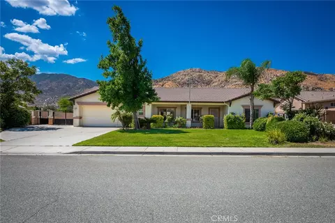 Exterior - 1484 Adam St, Banning, CA 92220 photo 2 of 10