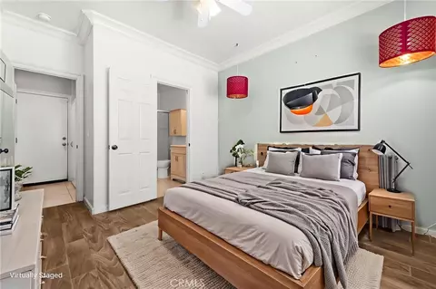 Bedroom - 1484 Adam St, Banning, CA 92220 photo 5 of 6