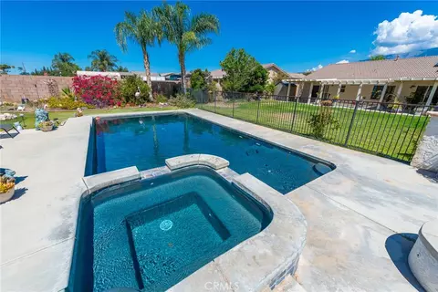 Exterior - 1484 Adam St, Banning, CA 92220 photo 8 of 10