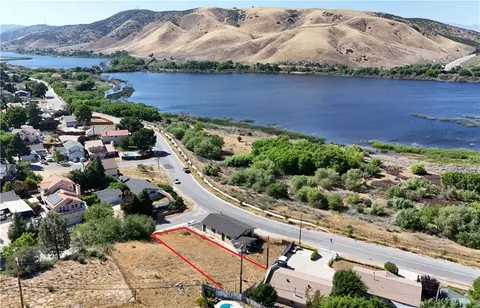 0 Denview Dr, Lake Hughes, CA 93532