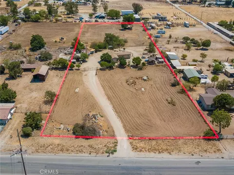 24280 Juniper Spgs, Homeland, CA 92548
