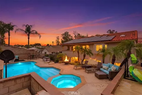 23447 Continental, Canyon Lake, CA 92587
