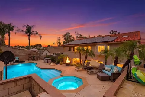 23447 Continental, Canyon Lake, CA 92587
