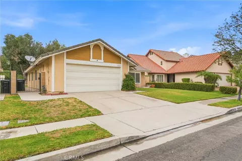 Exterior - 11548 Copper Pass Ct, Rancho Cucamonga, CA 91737 photo 3 of 6