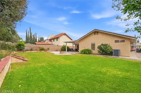 Exterior - 11548 Copper Pass Ct, Rancho Cucamonga, CA 91737 photo 6 of 6